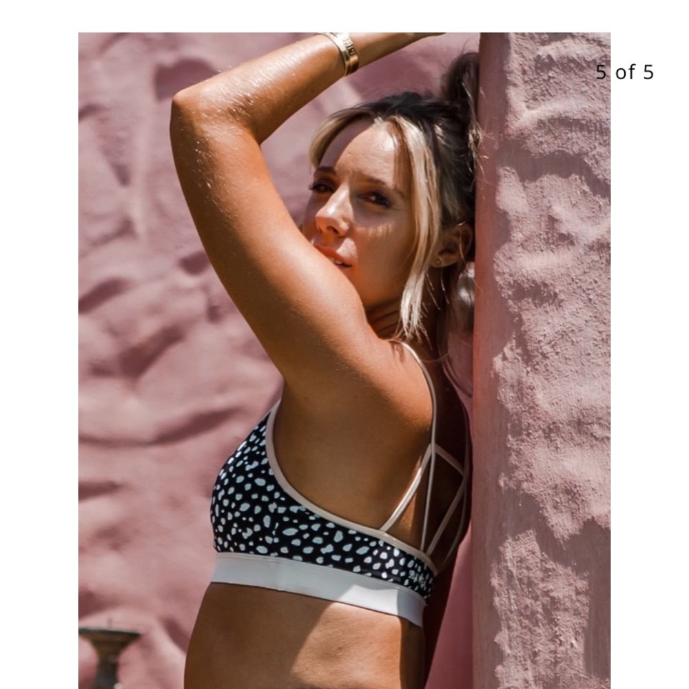 Sarah’s Day X WFA 101 Day Dreamer Sports Bra